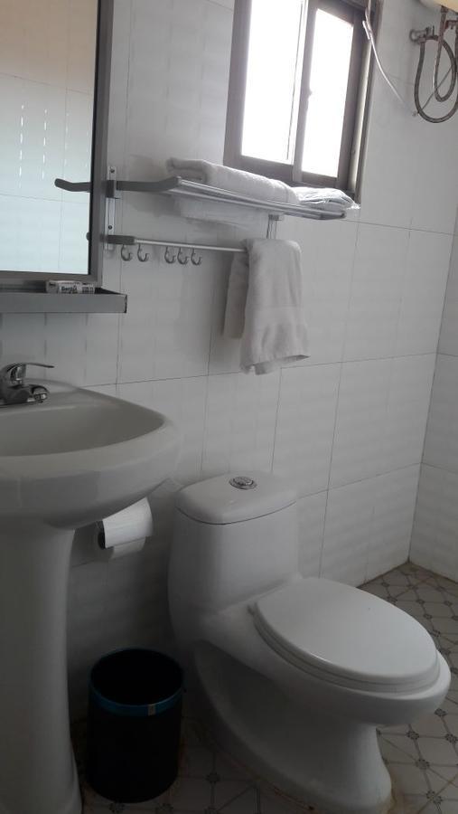 Don Gal Hotel Luanda Zewnętrze zdjęcie